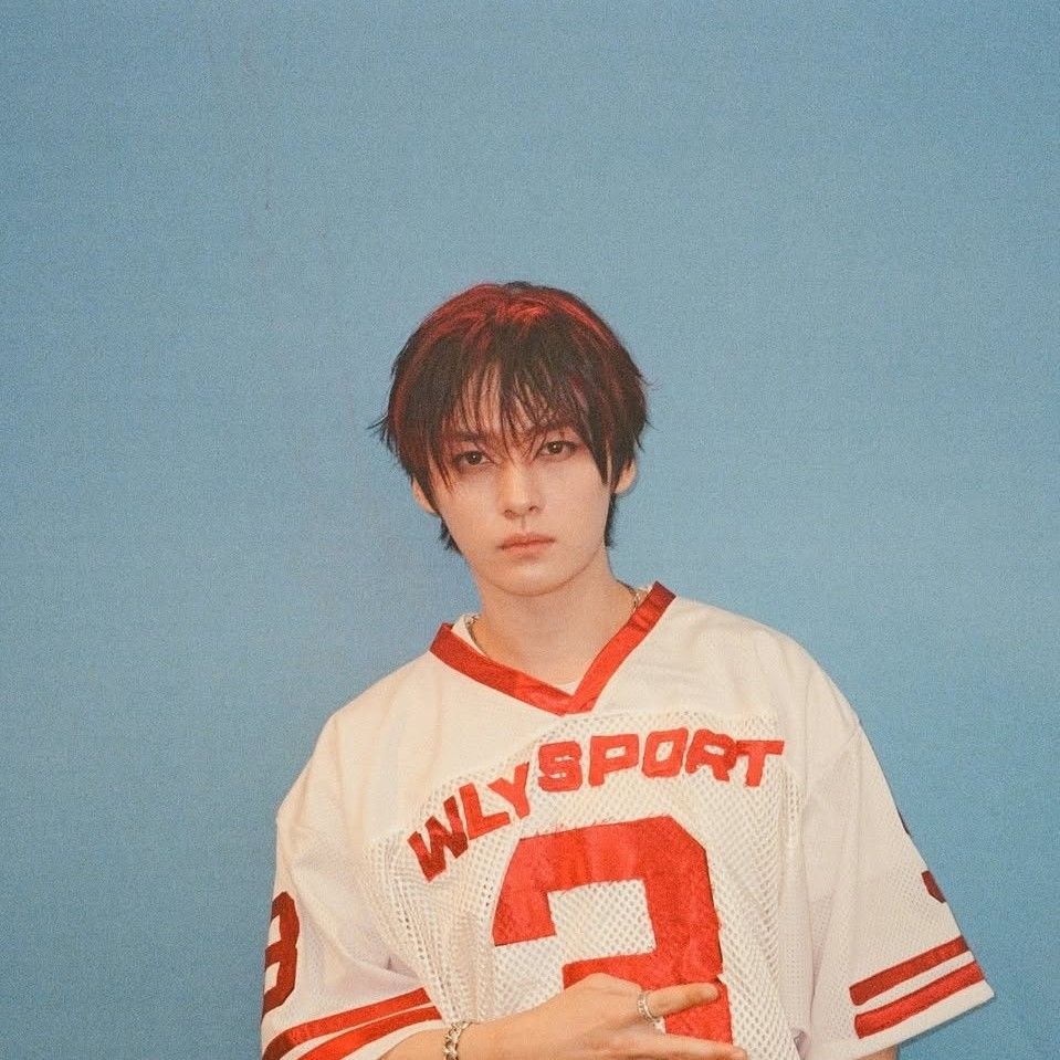 Stray Kids的幕後花絮