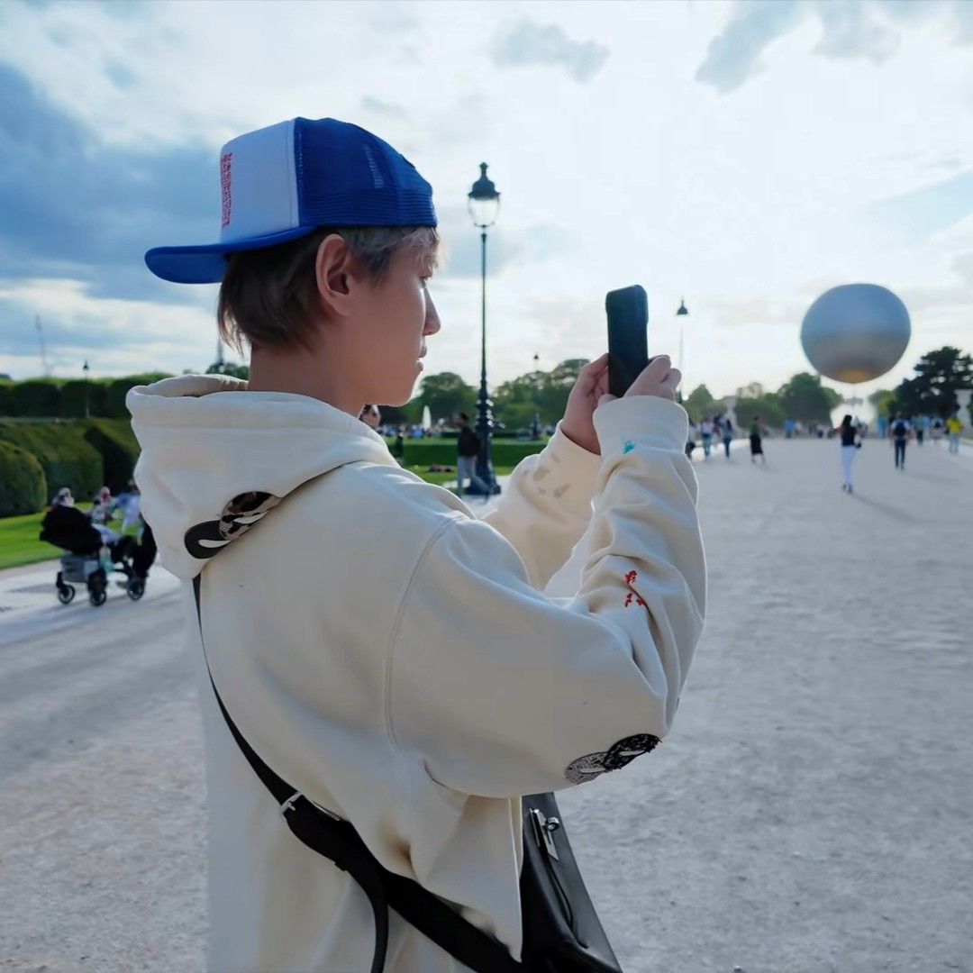 伯贤 (EXO)的最新活动照片