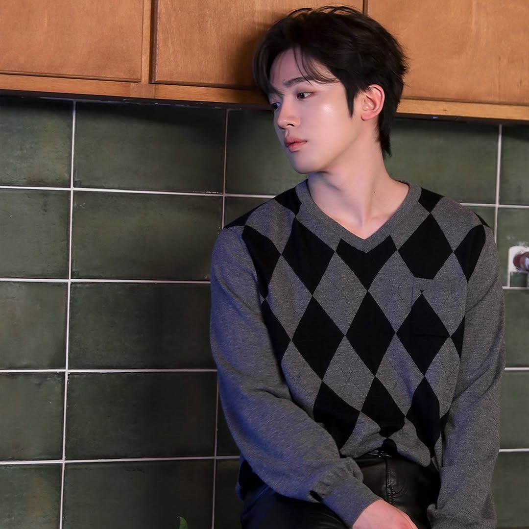 キム・ヨハン (WEi)ファンが撮った瞬間