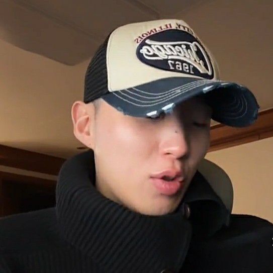 A moment captured by Jongup (B.A.P)'s fan