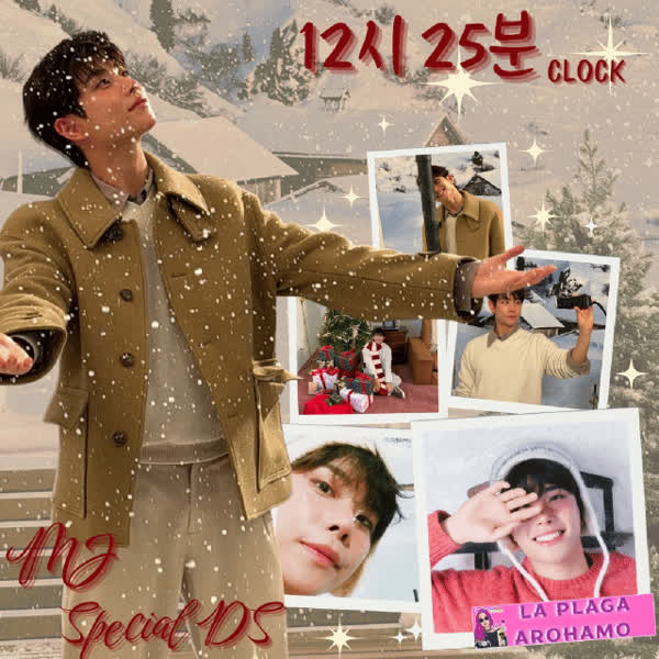 Popular profile image of MJ (ASTRO) selected by votes