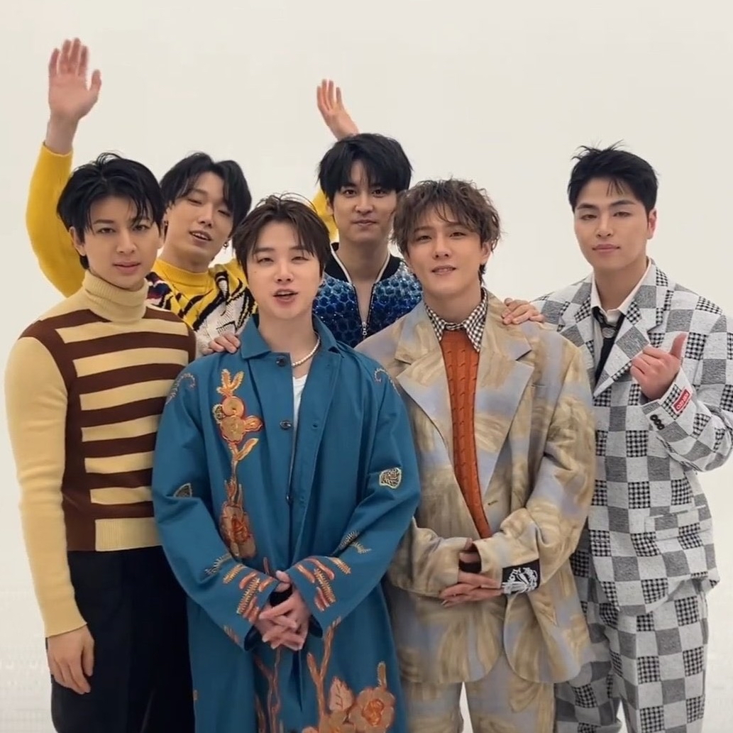 Potret di balik layar iKON