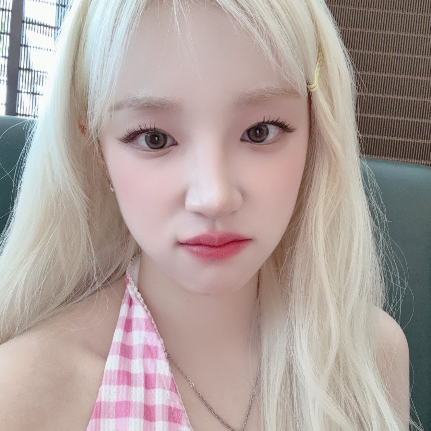 우기 (아이들)의 최신 사진