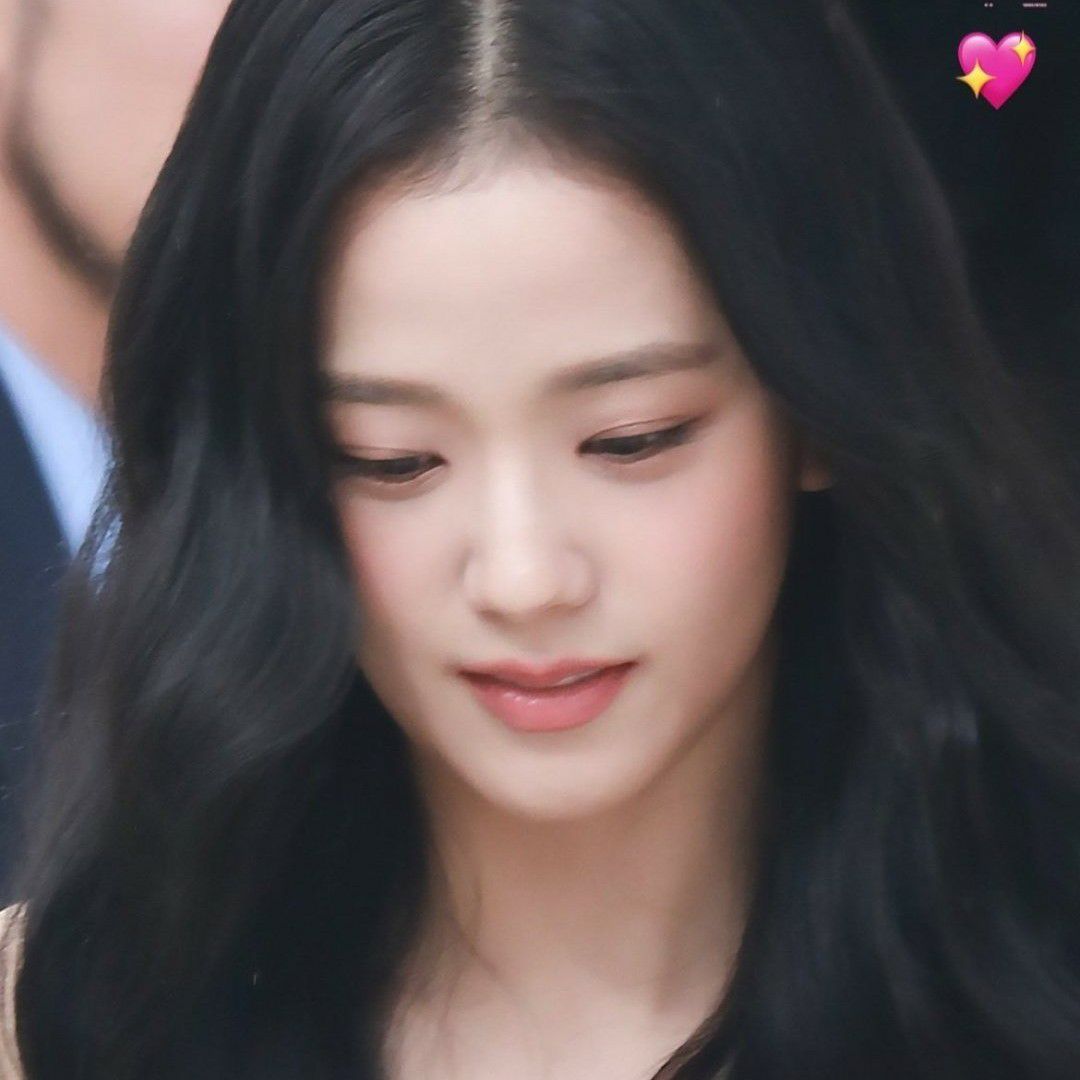 지수 (BLACKPINK) 팬이 찍은 순간