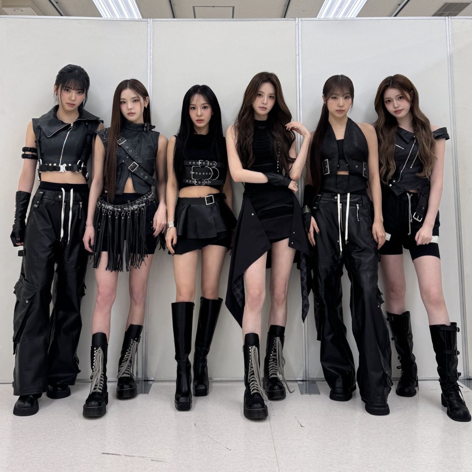 Recent activity shot of izna