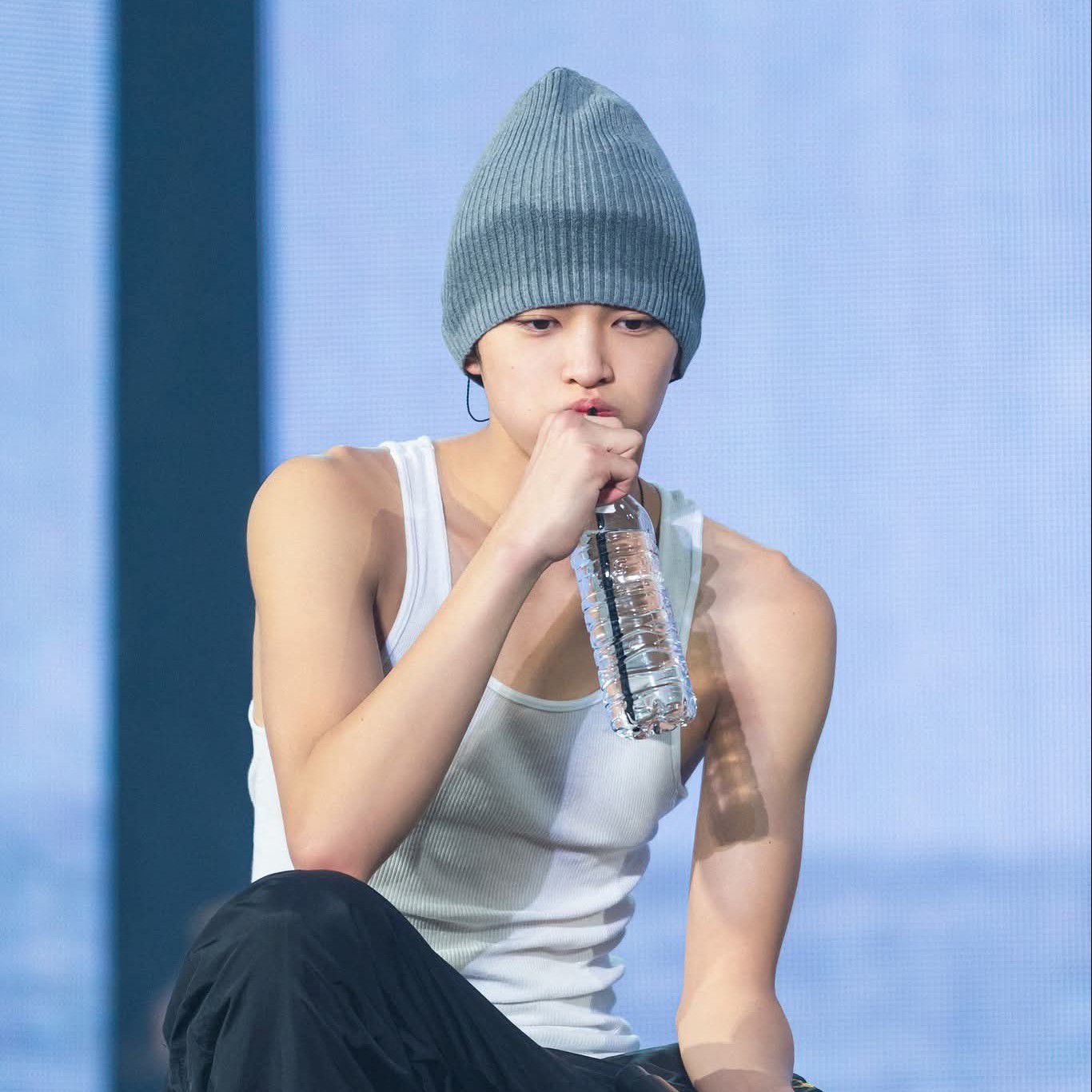 Latest photo of Keonho (CORTIS)