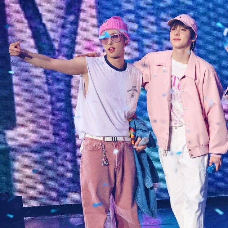 Latest photo of ATEEZ