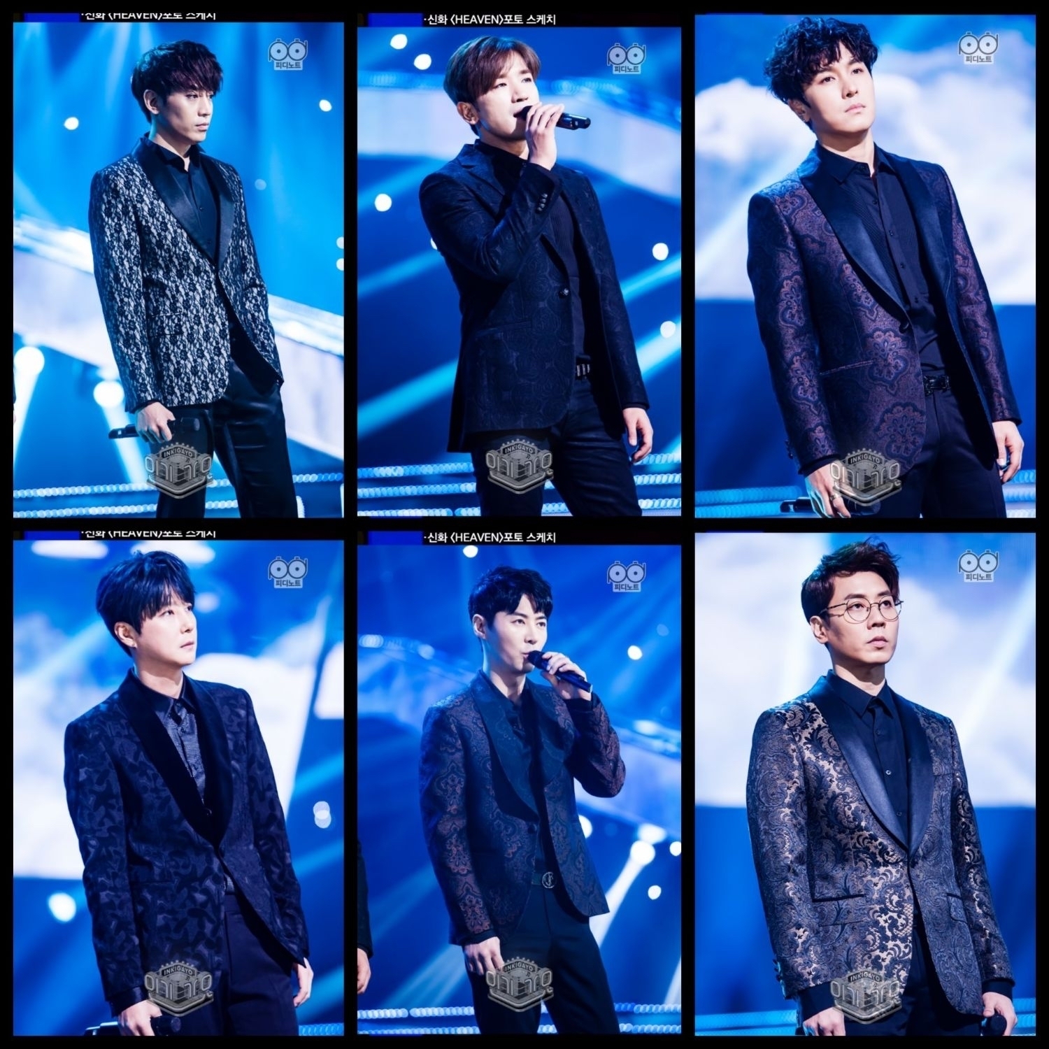 Latest photo of SHINHWA