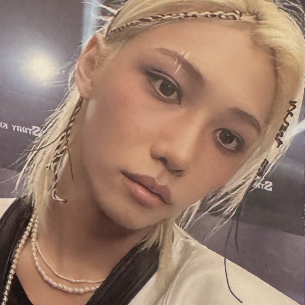 Felix (Stray Kids)的幕后花絮