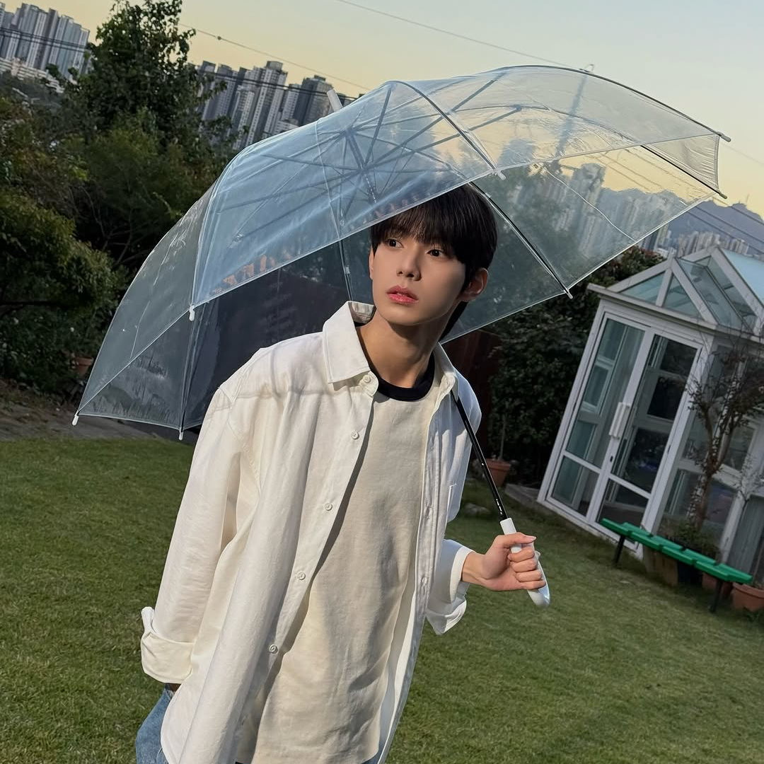 Latest photo of Chuei Liyu