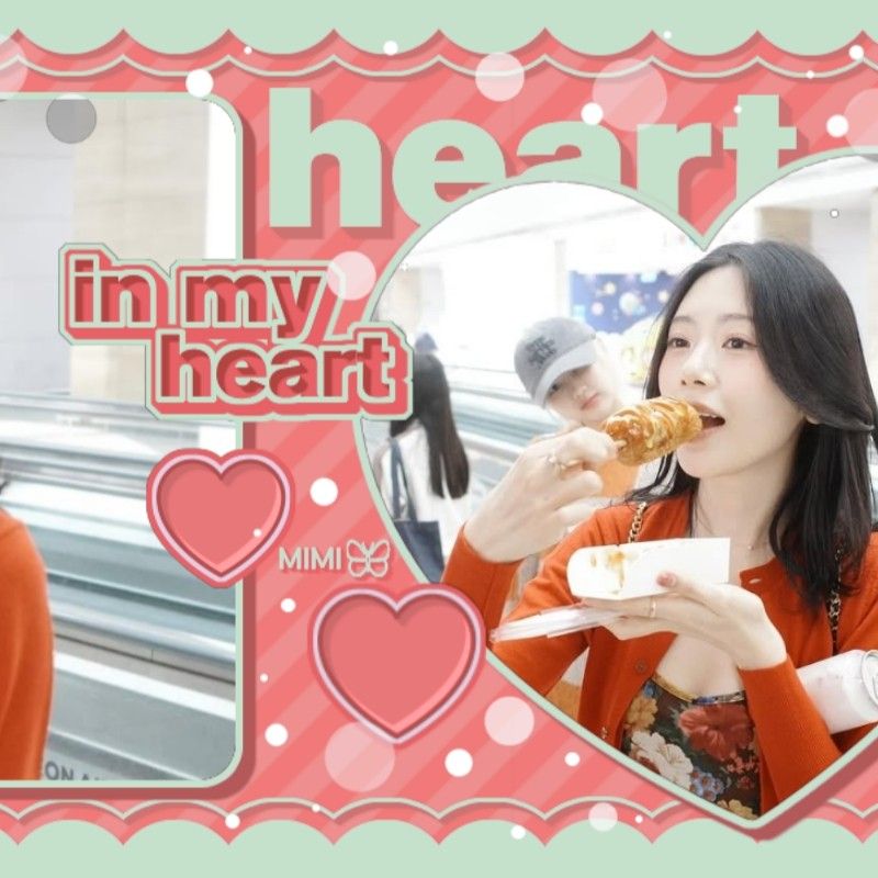 Behind-the-scenes cut of JI U (DREAMCATCHER)