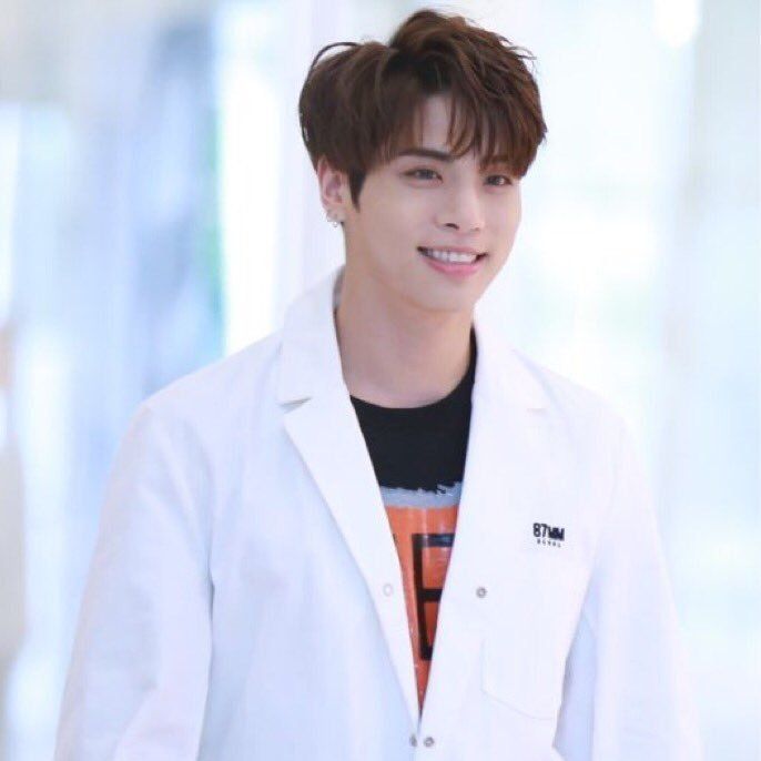 Latest photo of Jonghyun (SHINee)