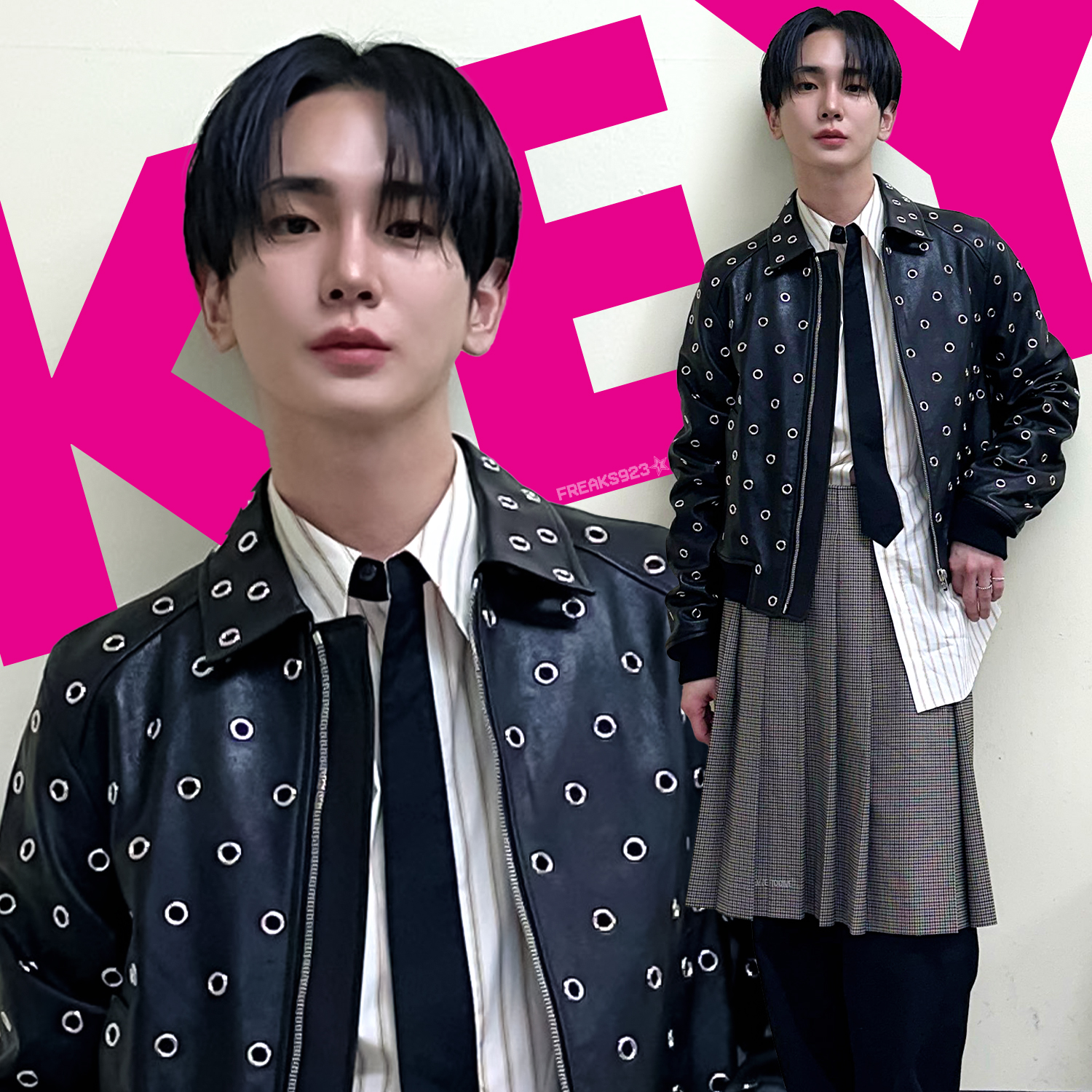 Key (SHINee)的最新照片