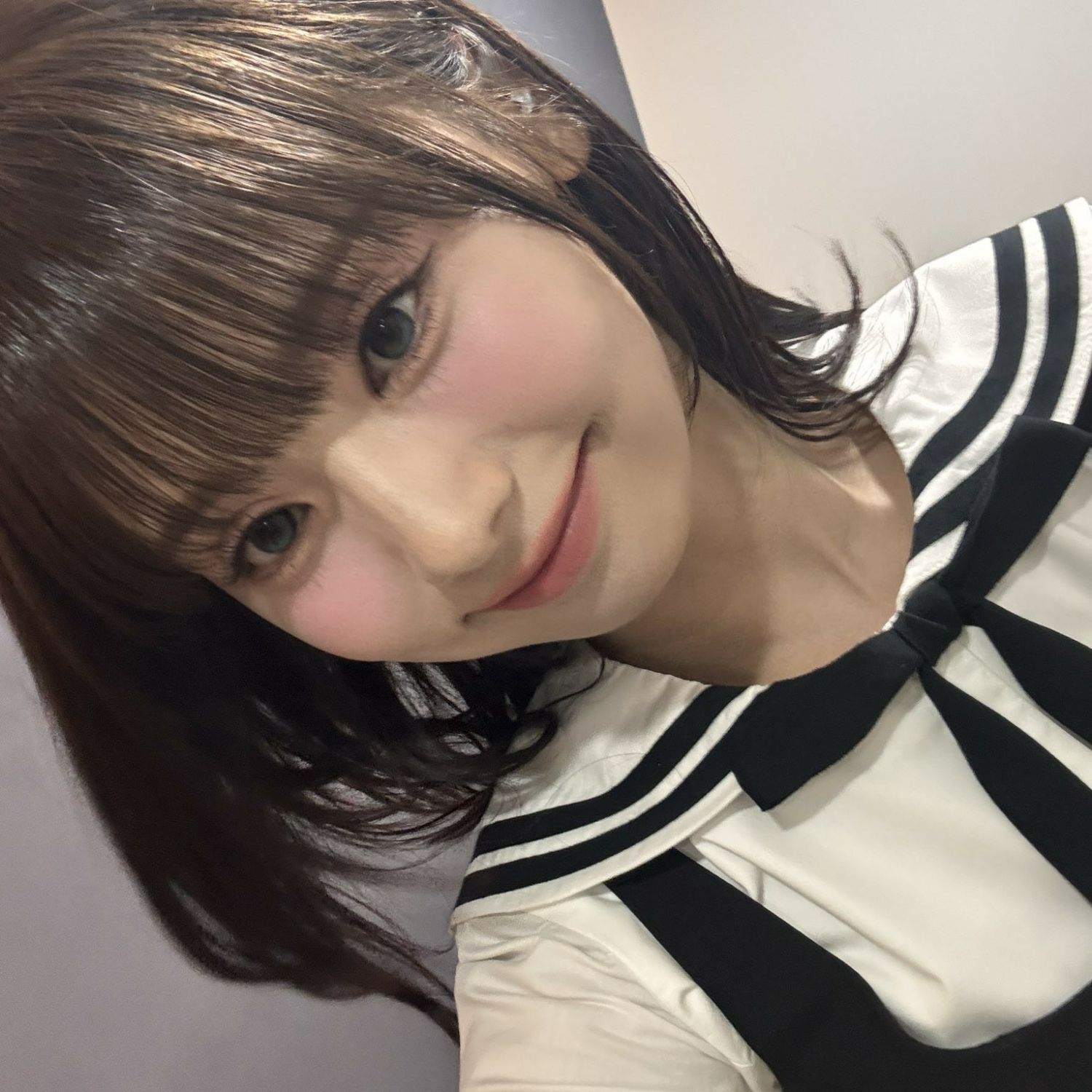 賢珠 (UNIS)粉絲拍下的瞬間