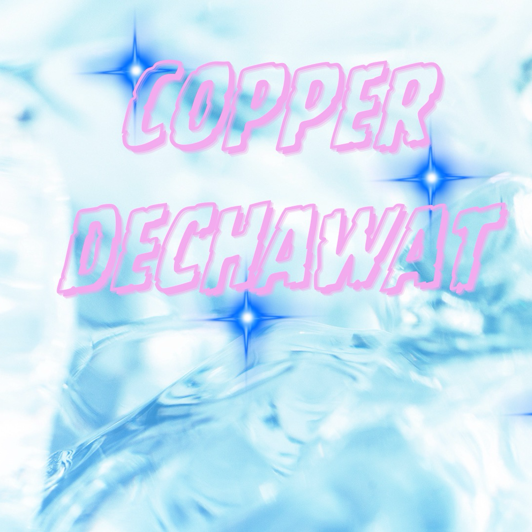 A moment captured by Copper (BUS)'s fan