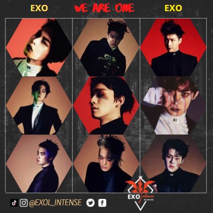 EXO의 최신 사진