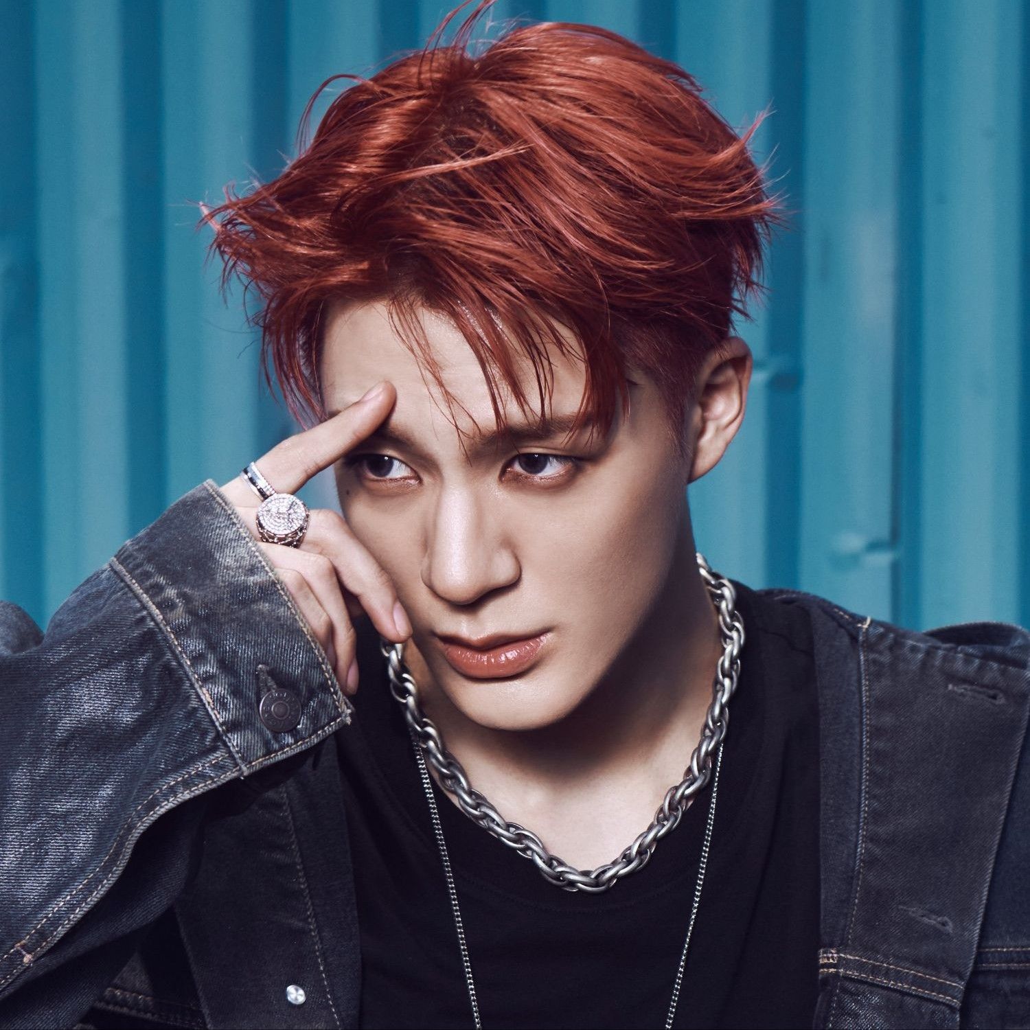 제노 (NCT DREAM)의 비하인드 컷