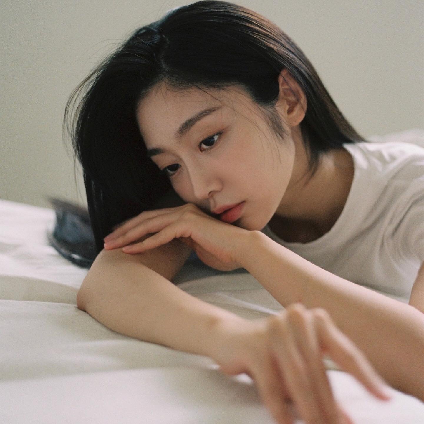 Latest photo of Seo Jisu (Lovelyz)