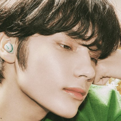 休寧凱 (TOMORROW X TOGETHER)的最新活动照片