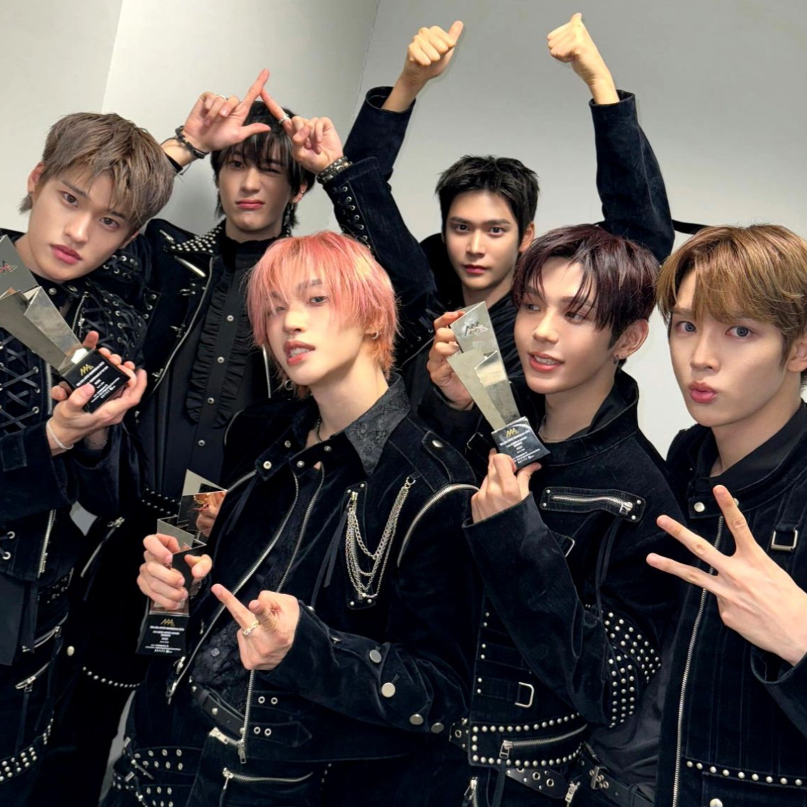 Latest photo of RIIZE