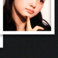 A moment captured by Yihyun (Baby DONT Cry)'s fan