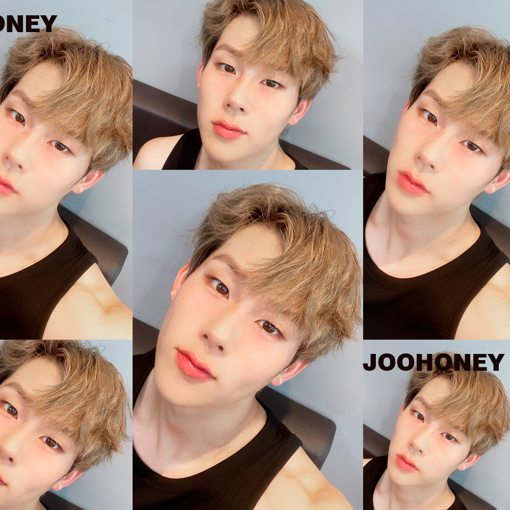 ジュホン (MONSTA X)の最新写真