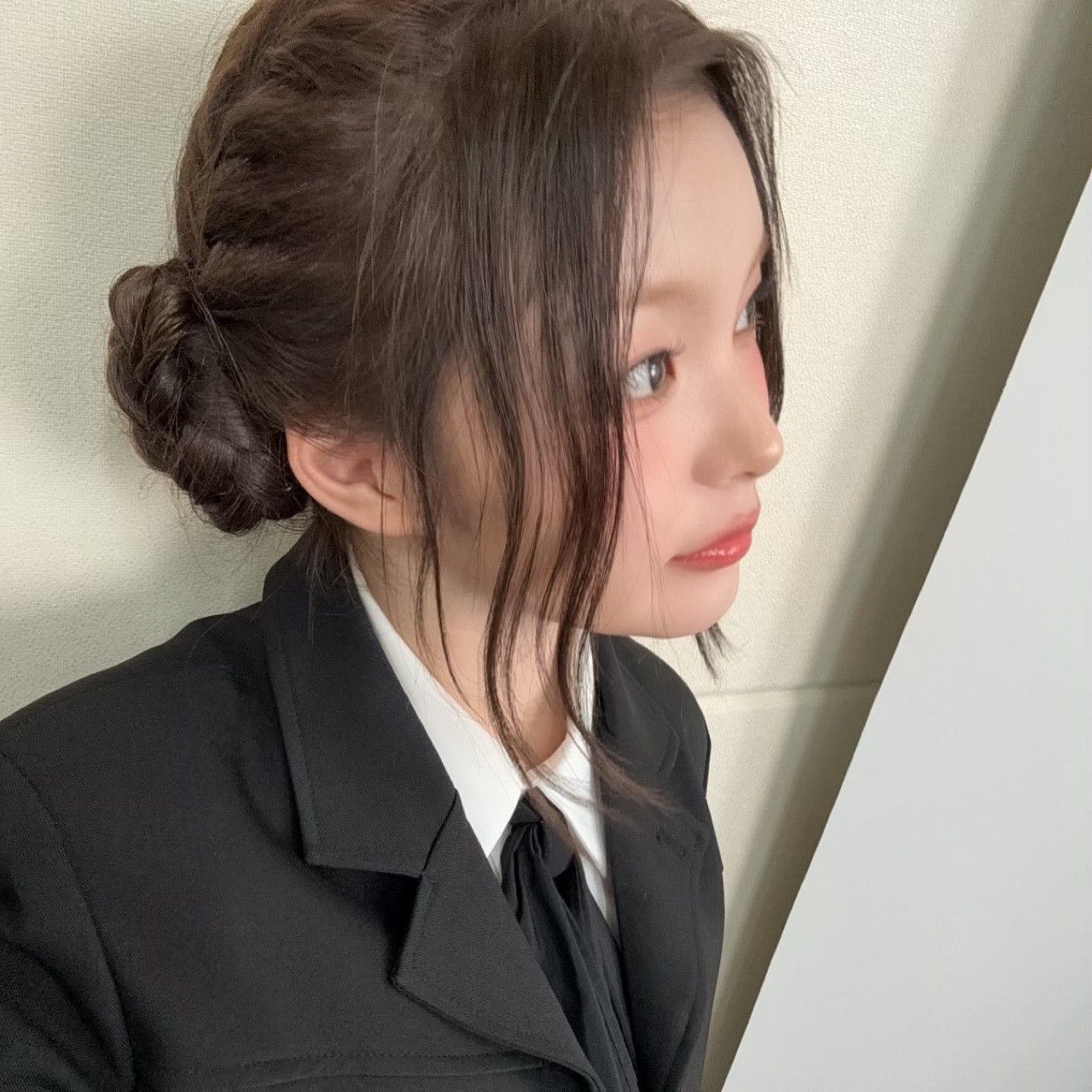 Seungjoo (SAY MY NAME)粉絲拍下的瞬間