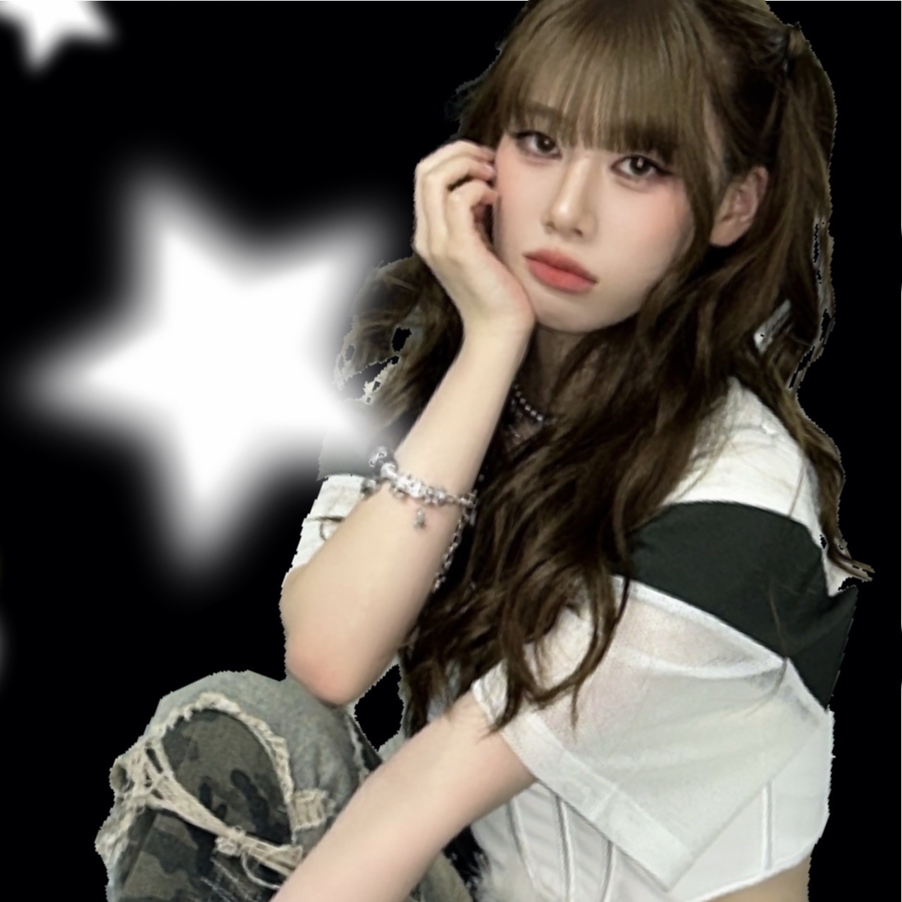 Latest photo of Takami Ayane (ME:I)