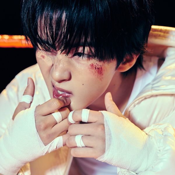 Best moment chosen by Mark (NCT 127, NCT DREAM) fandom