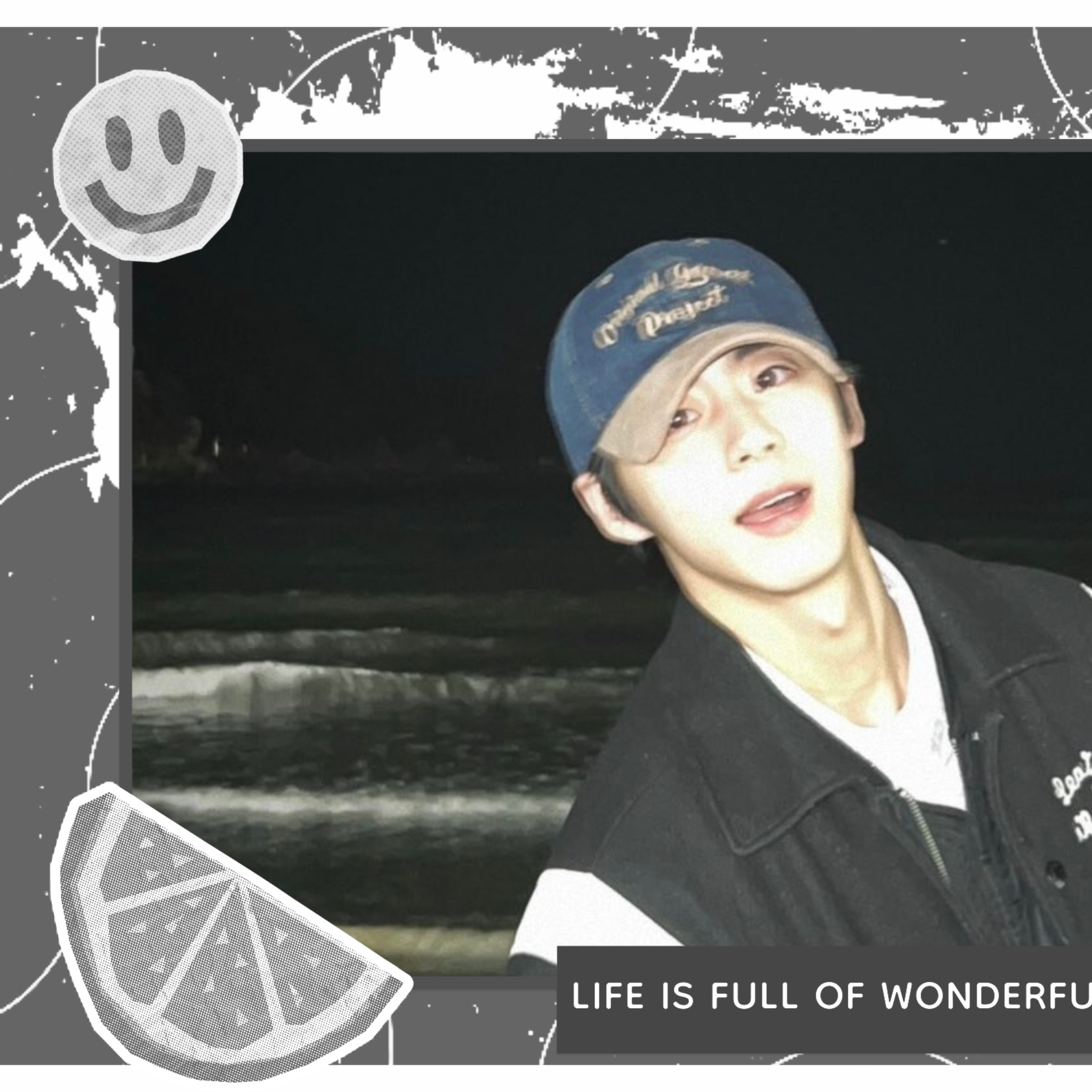 Latest photo of Seo Jeongwoo (AHOF)