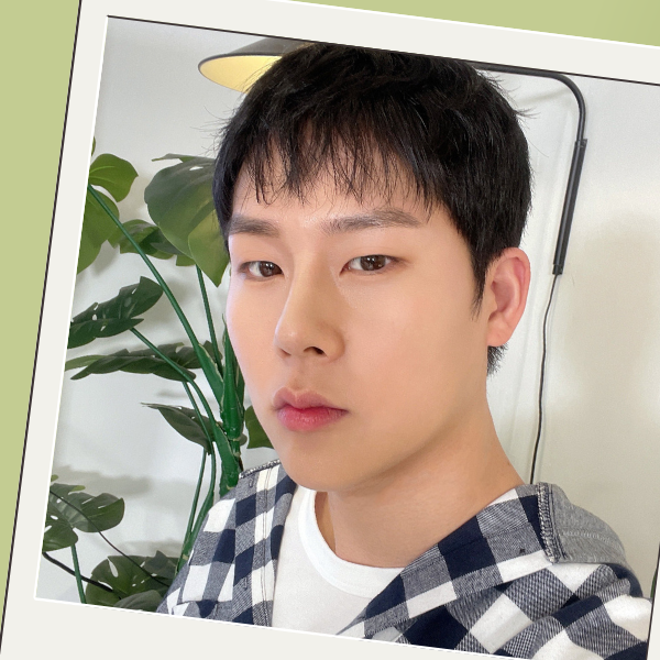 Latest photo of Joohoney (MONSTA X)