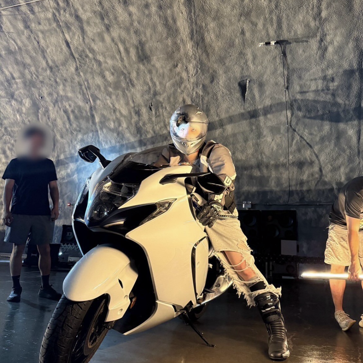 木全翔也 (JO1)粉丝拍下的瞬间