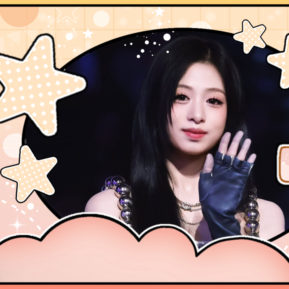 Latest photo of BABYMONSTER