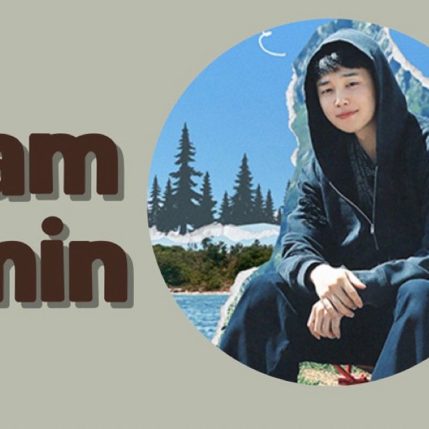 지민 (방탄소년단) 팬이 찍은 순간