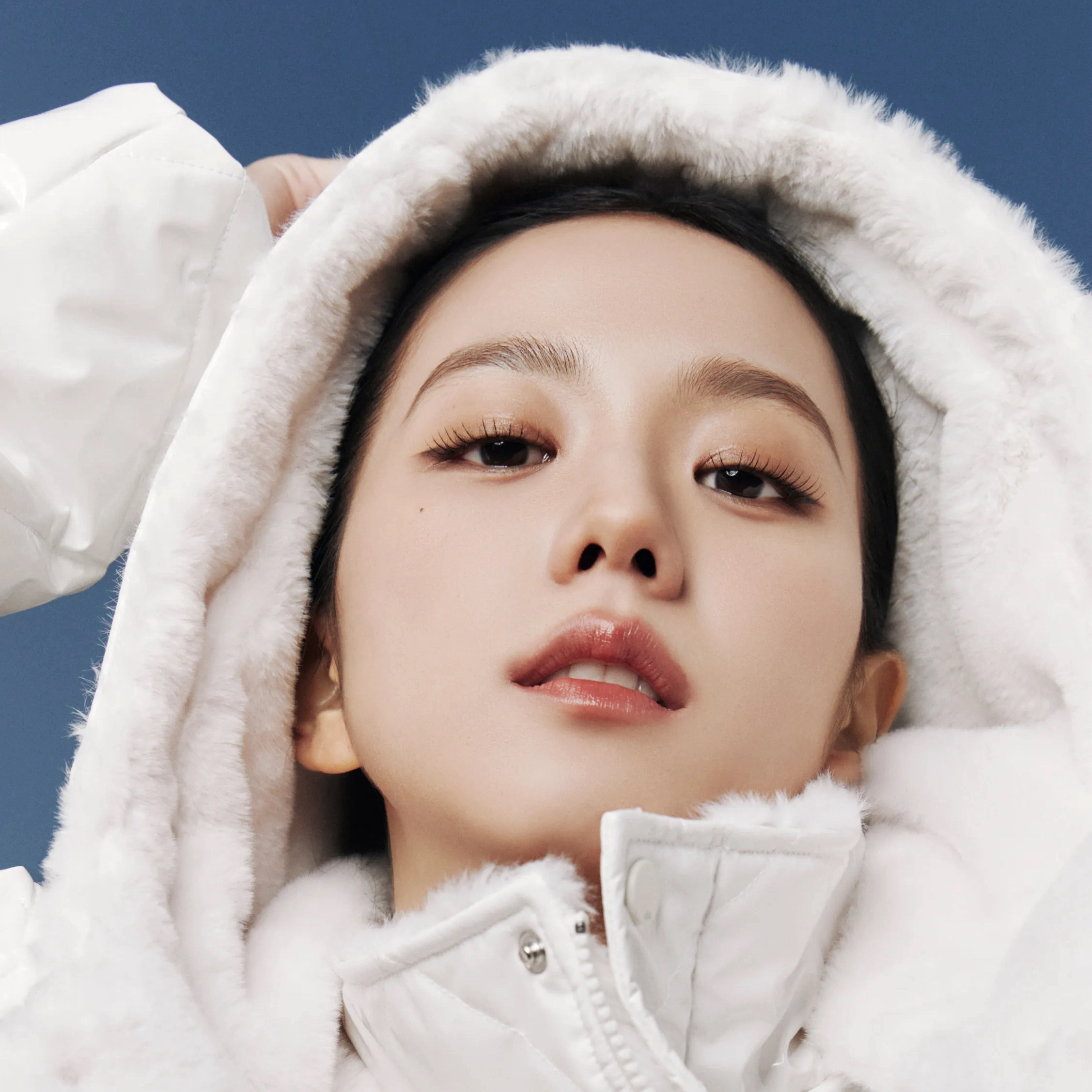 Foto terbaru Jisoo (BLACKPINK)