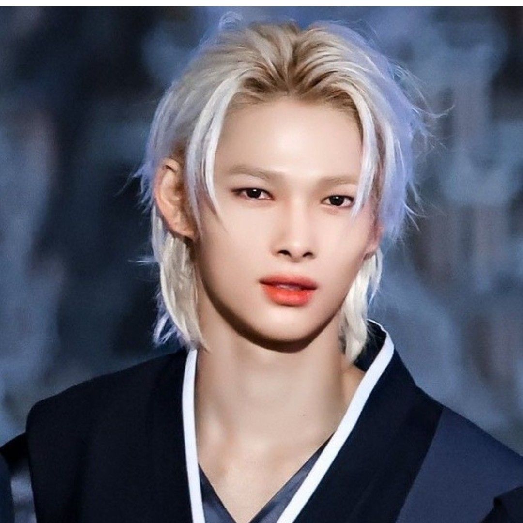 A moment captured by NI-KI (ENHYPEN)'s fan