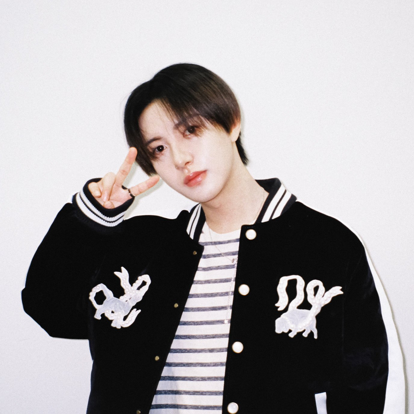 仁俊 (NCT DREAM)的最新活動照片