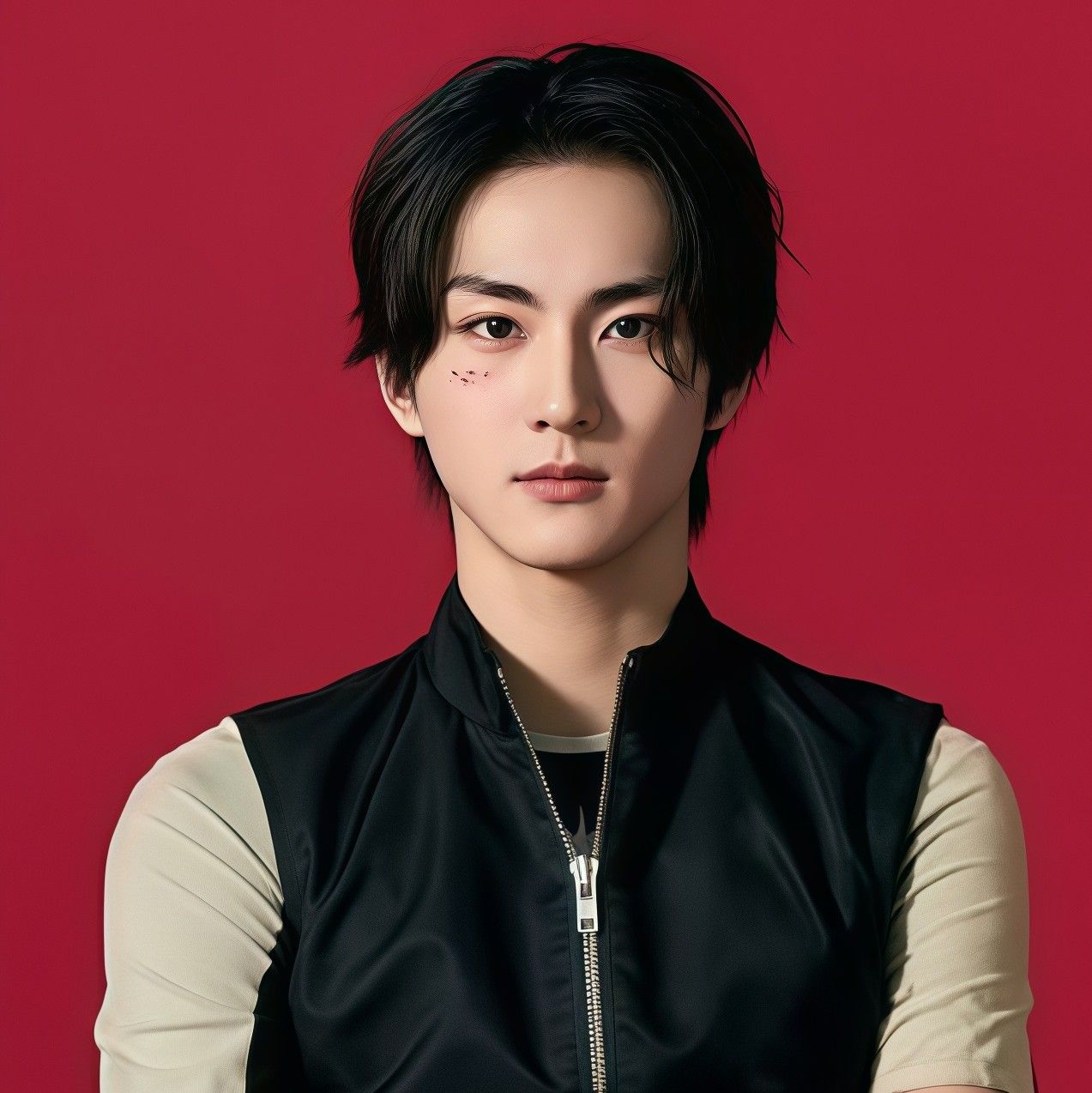 Latest photo of Jungwon (ENHYPEN)