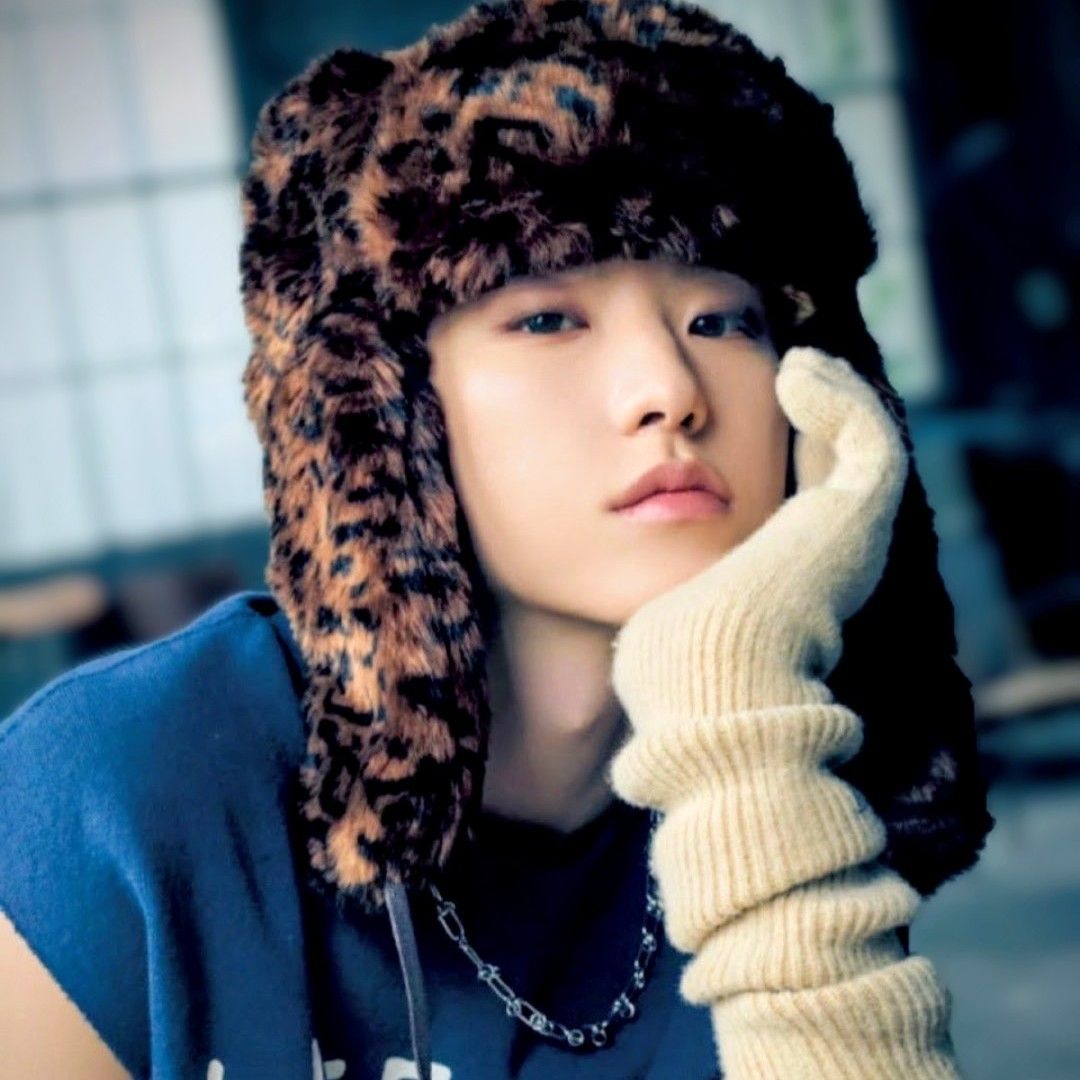 Latest photo of Hoshi (SEVENTEEN)