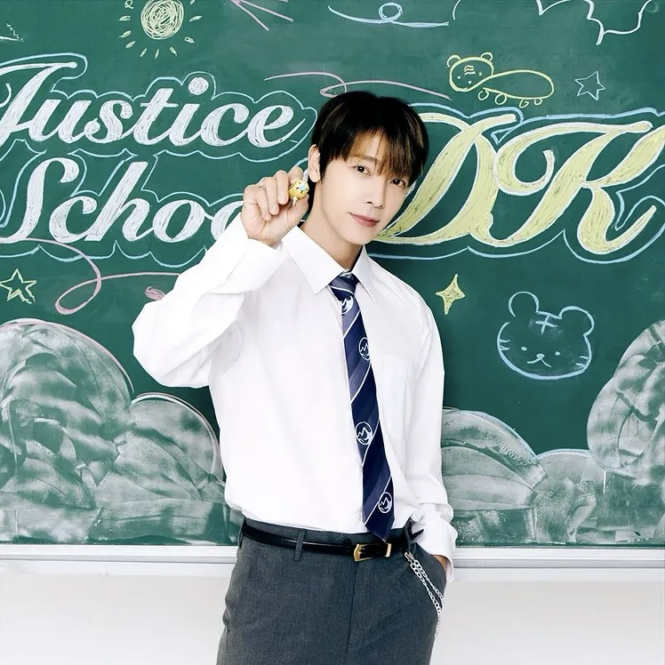 ドンヘ (Super Junior)の最近の活動写真