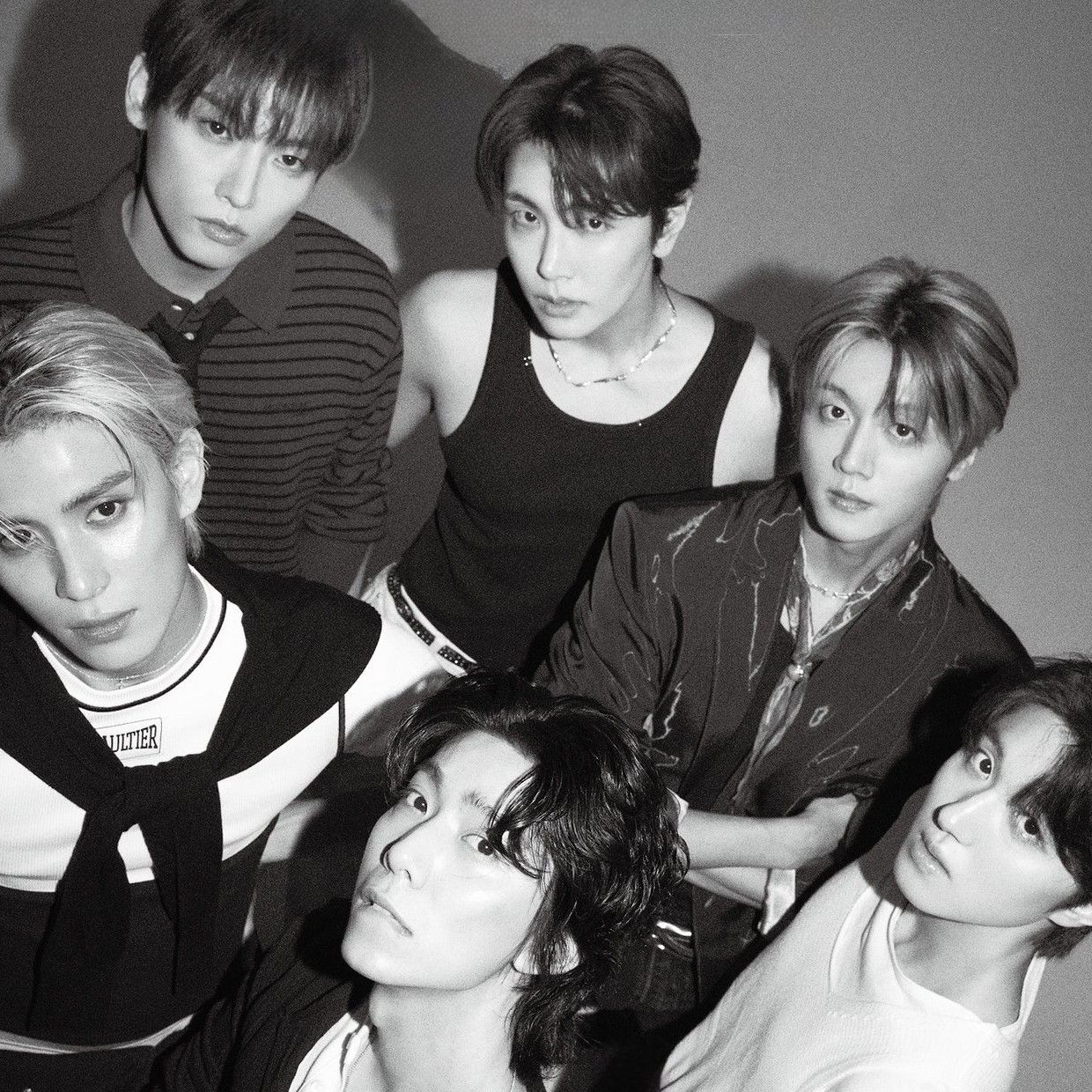 Latest photo of SF9