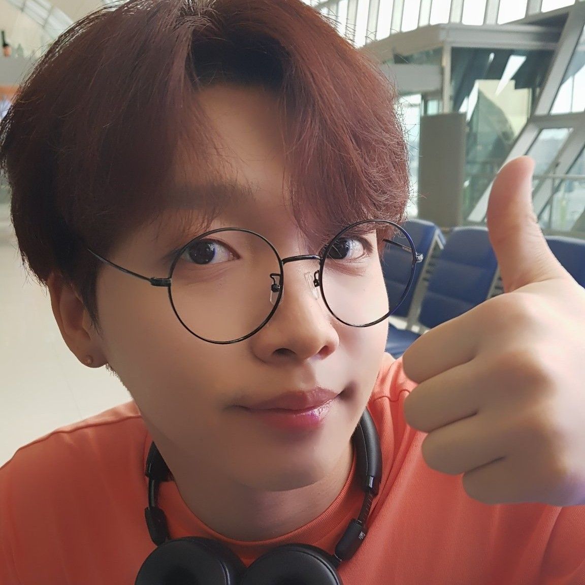 Latest photo of Jeong Sewoon