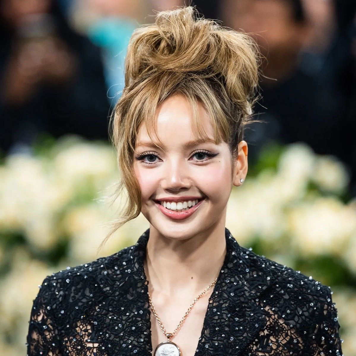 리사 (BLACKPINK)의 최신 사진