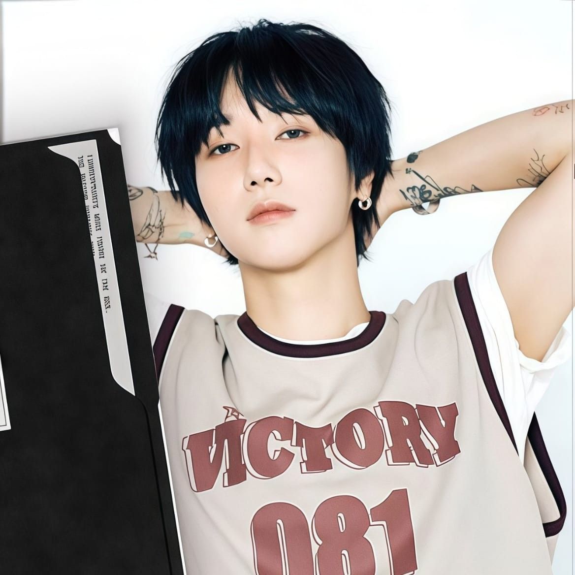 슈퍼주니어의 최신 사진