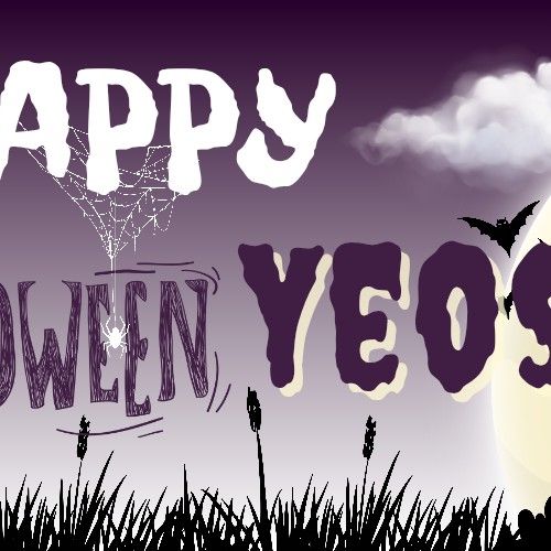 Recent activity shot of Yeosang (ATEEZ)