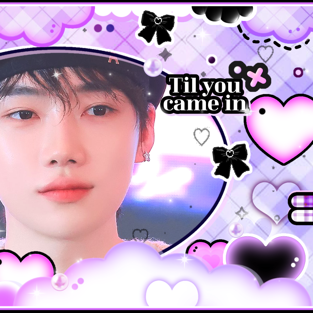 ニュー (THE BOYZ)の舞台裏ショット