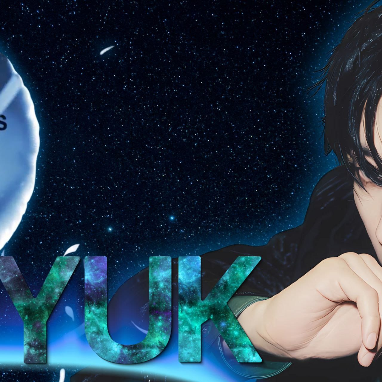 Behind-the-scenes cut of Eunhyuk (Super Junior)