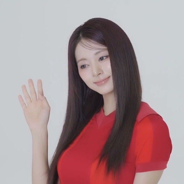 쯔위 (TWICE) 최근 활동샷