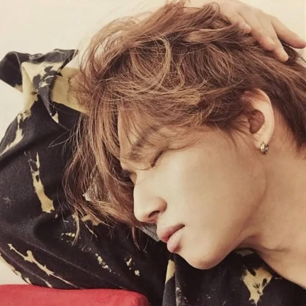 Latest photo of Daesung (BIGBANG)