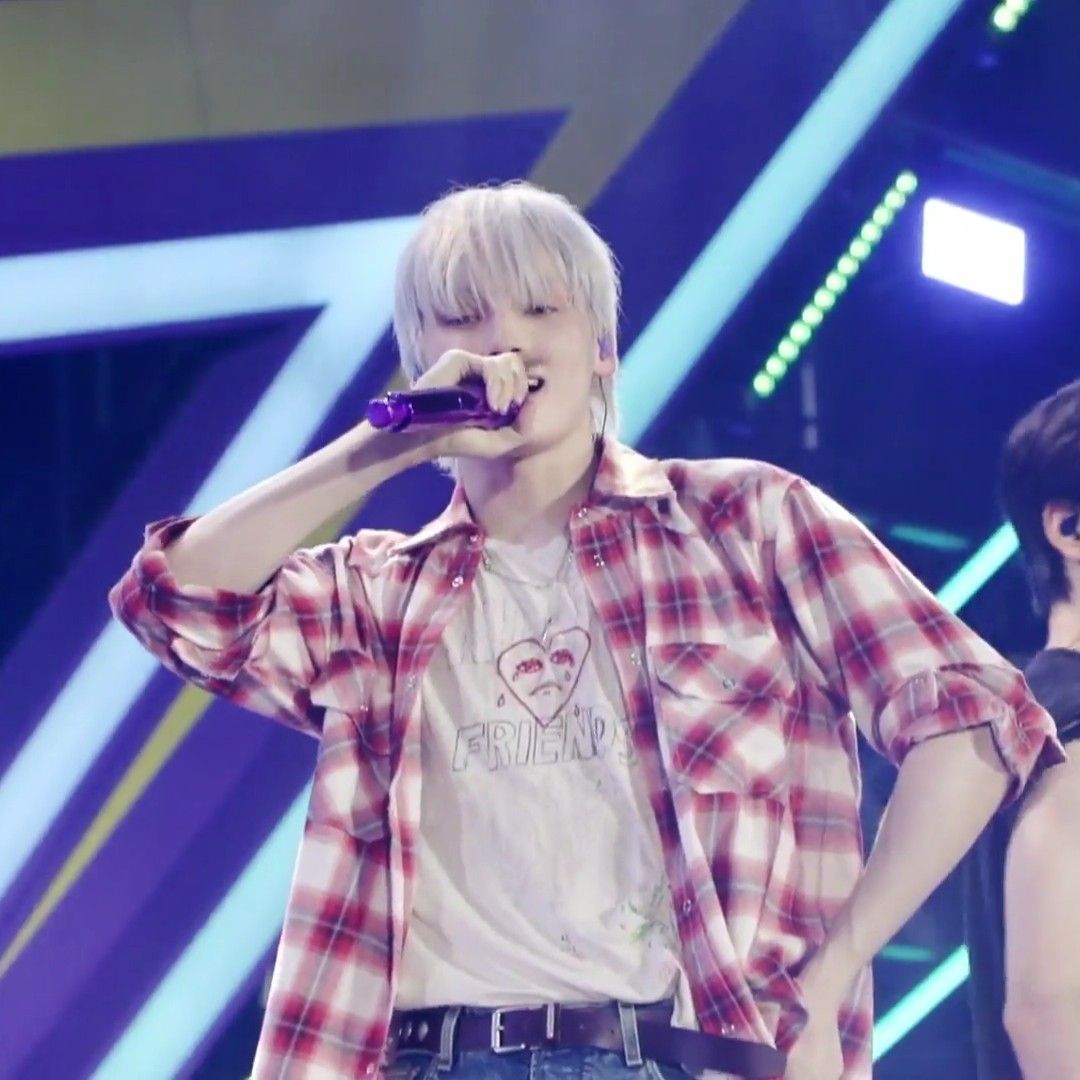 Behind-the-scenes cut of HueningKai (TOMORROW X TOGETHER)